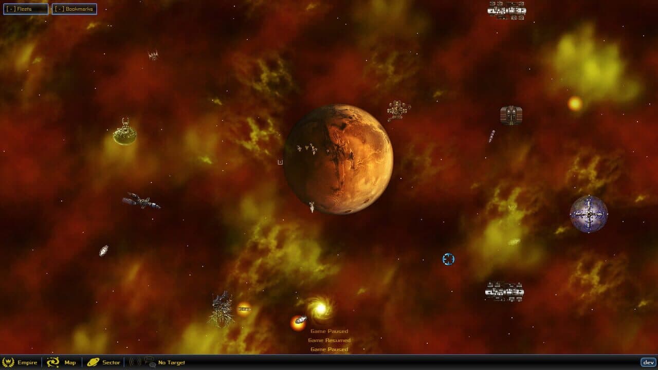 Unending Galaxy thumbnail 5