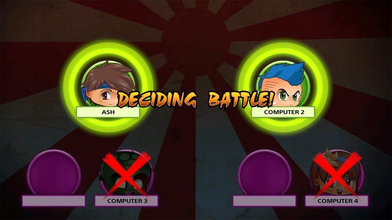 Battle Trivia Knockout thumbnail 4