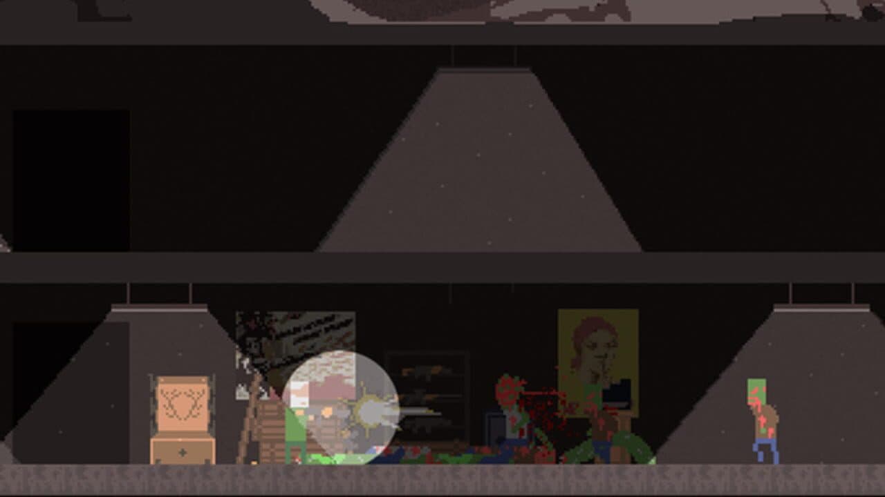 Desolate Wastes: Vendor Chronicles thumbnail 4