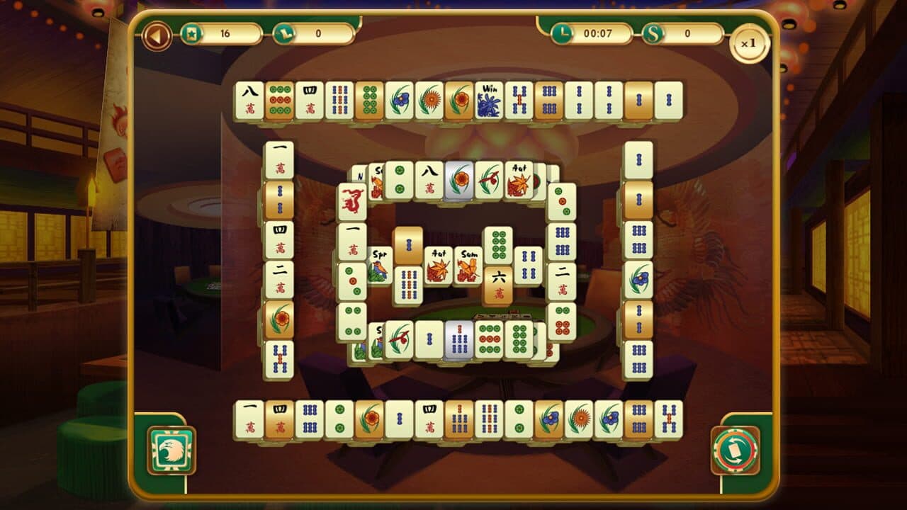Mahjong World Contest thumbnail 4