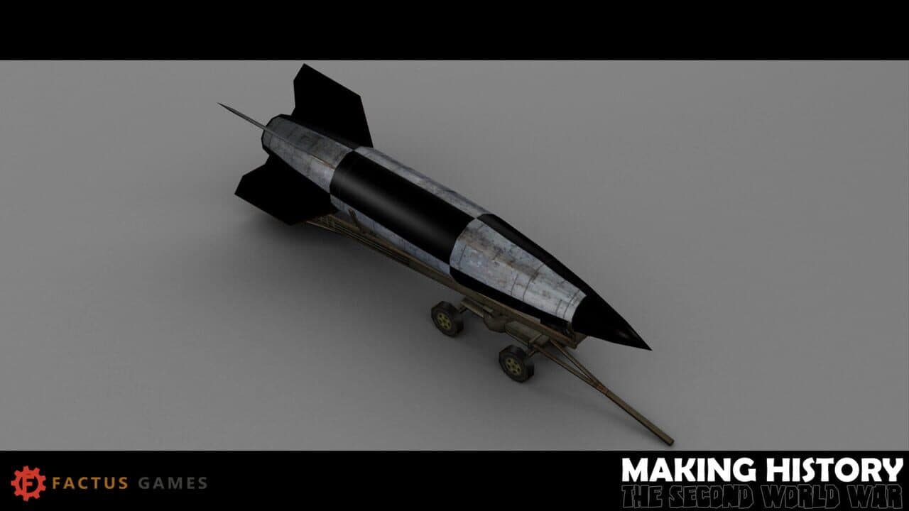 Making History: The Second World War thumbnail 5