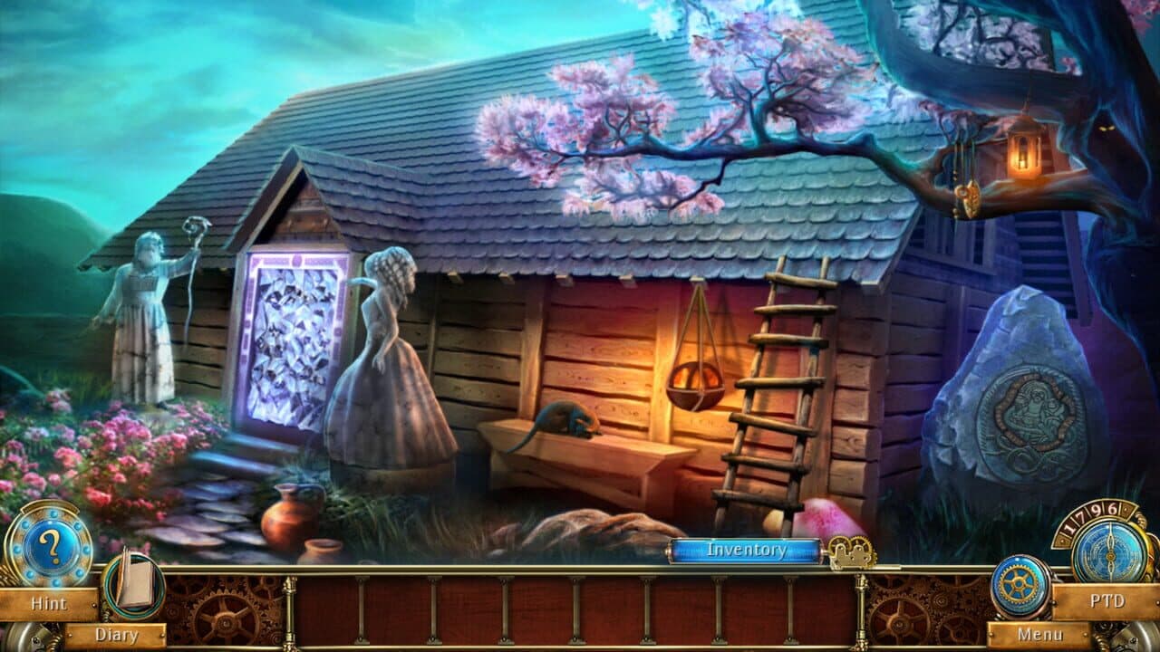 Time Mysteries 3: The Final Enigma thumbnail 3