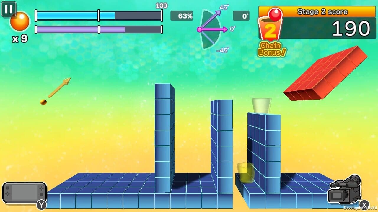Super Ping Pong Trick Shot thumbnail 2