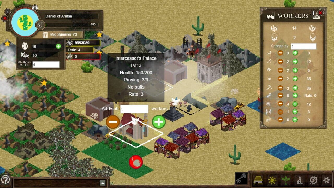 Spiritlands thumbnail 5