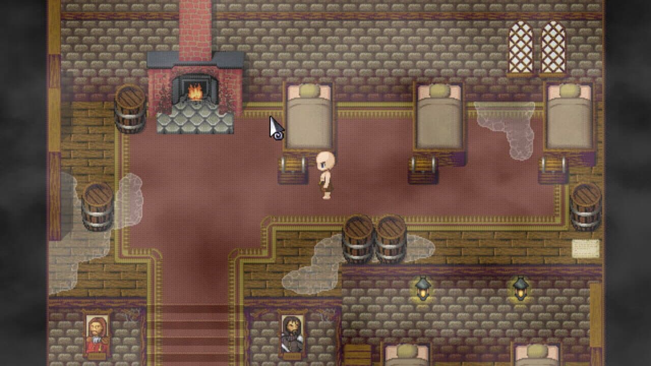 Black Home 2 thumbnail 3