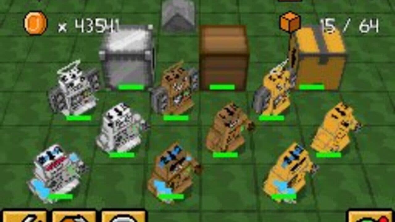 Don't Feed the Animals thumbnail 7