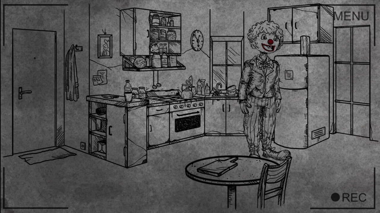 Bad Dream: Coma thumbnail 5