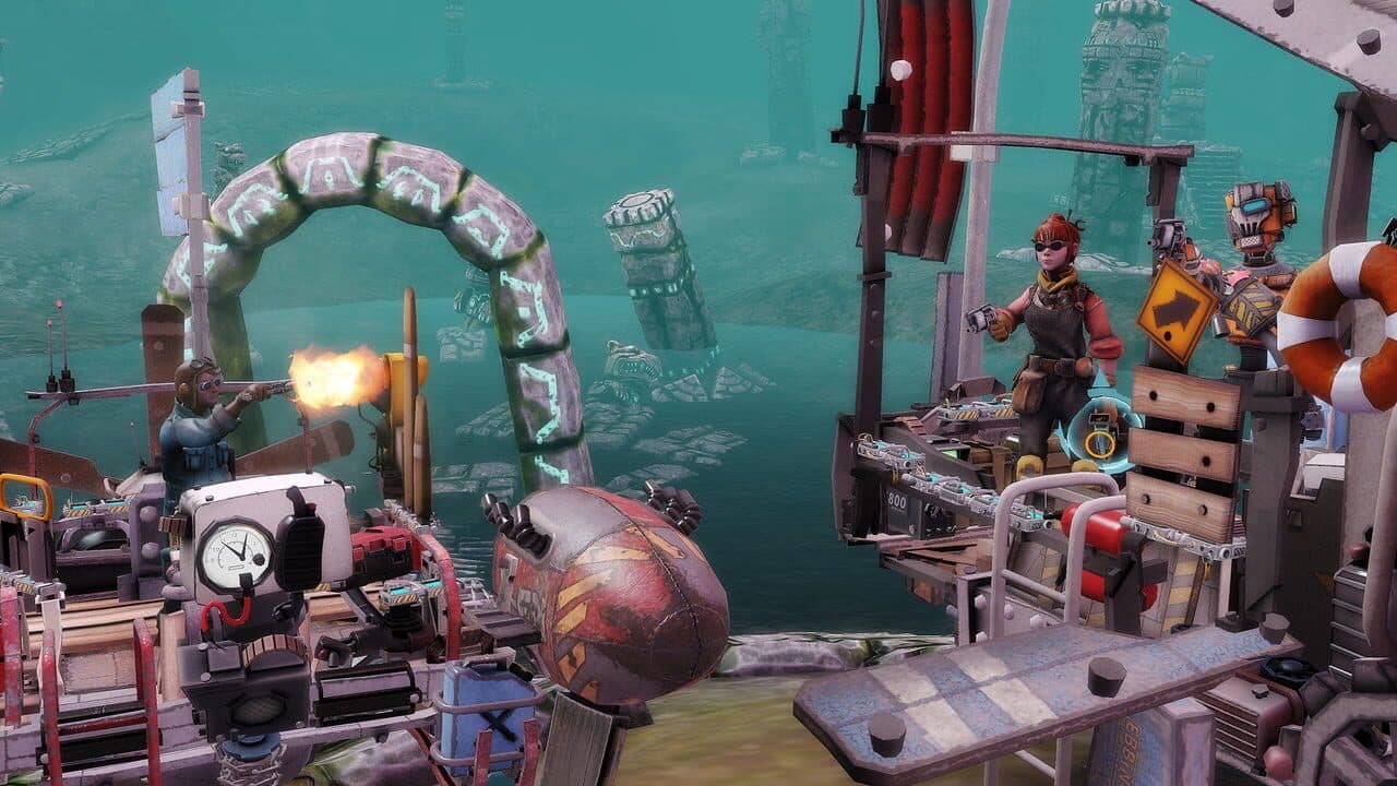 Hover Junkers thumbnail 4