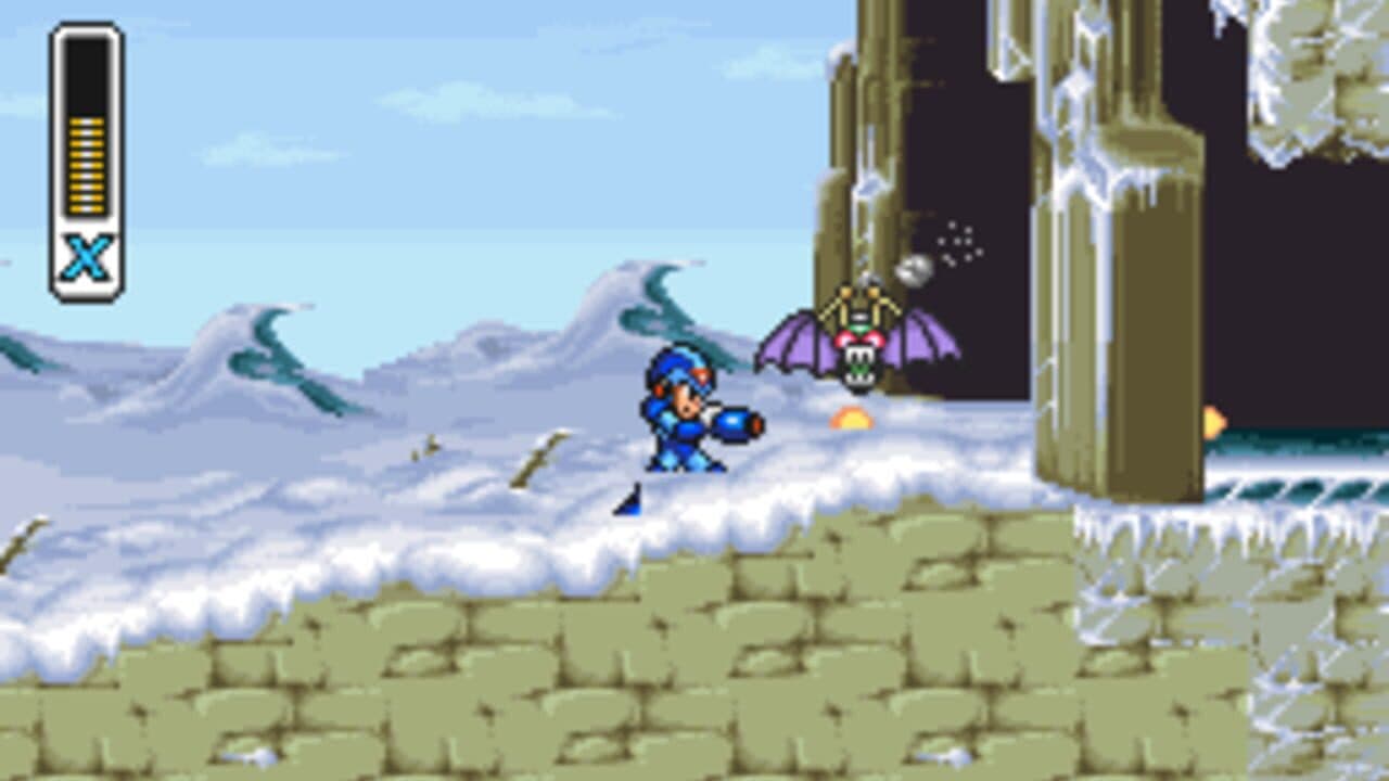 Mega Man X thumbnail 9