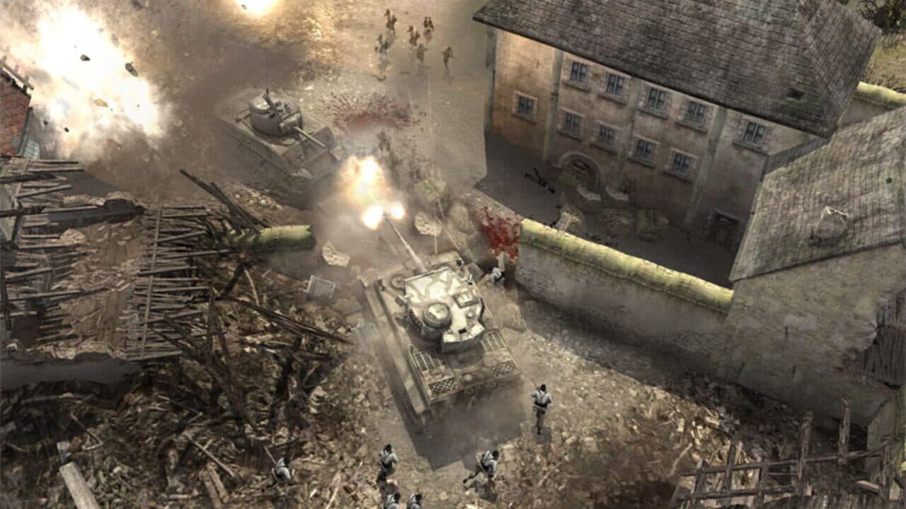 Company of Heroes thumbnail 2