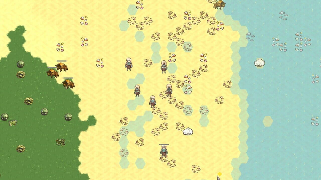 Tribe of Pok thumbnail 5