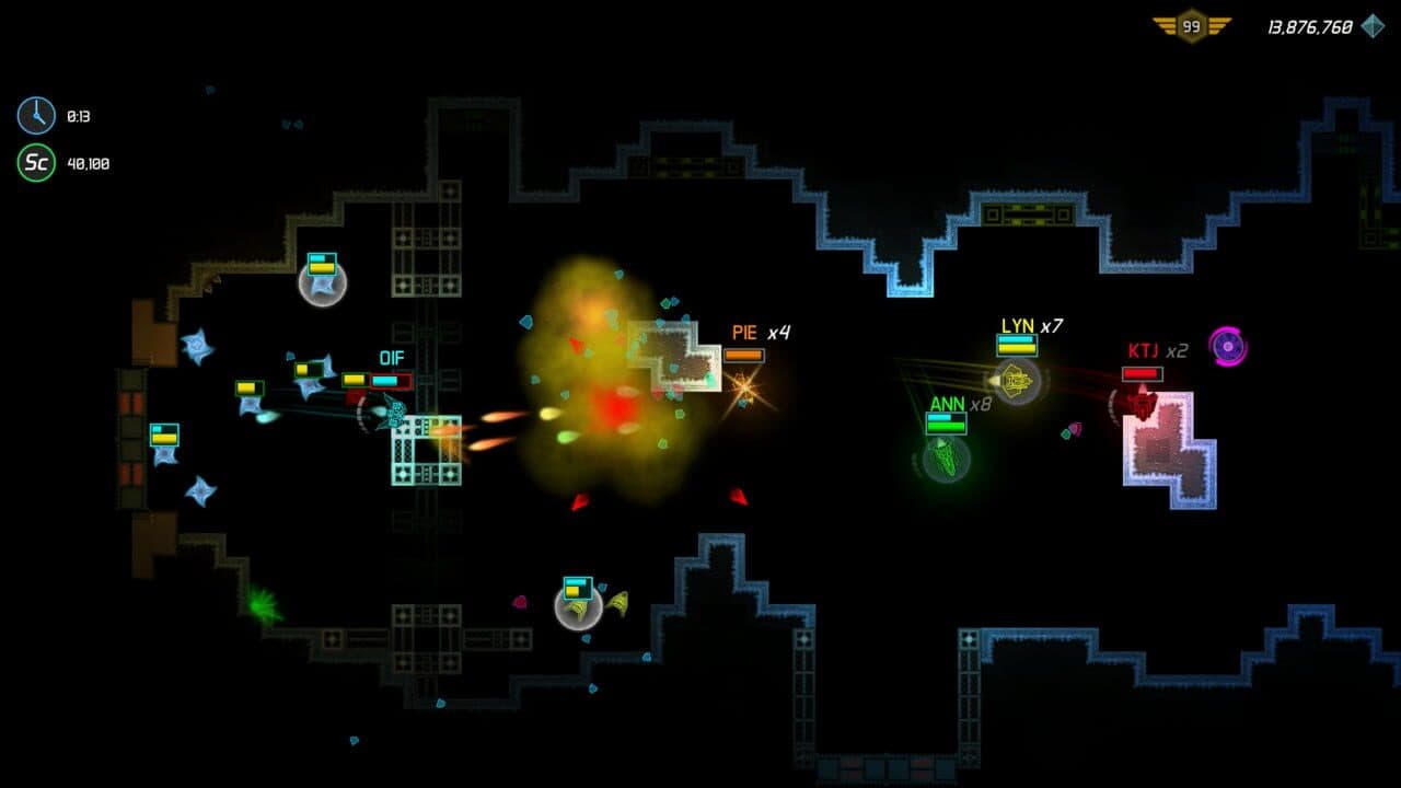 Aperion Cyberstorm thumbnail 2
