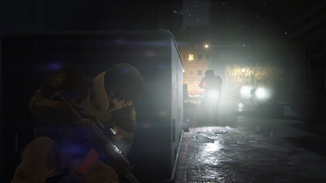 Left Alive thumbnail 3