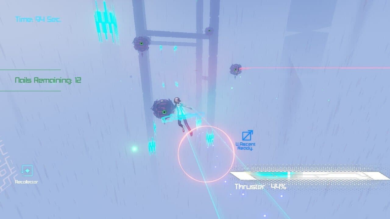 Link: The Unleashed Nexus screenshot 1