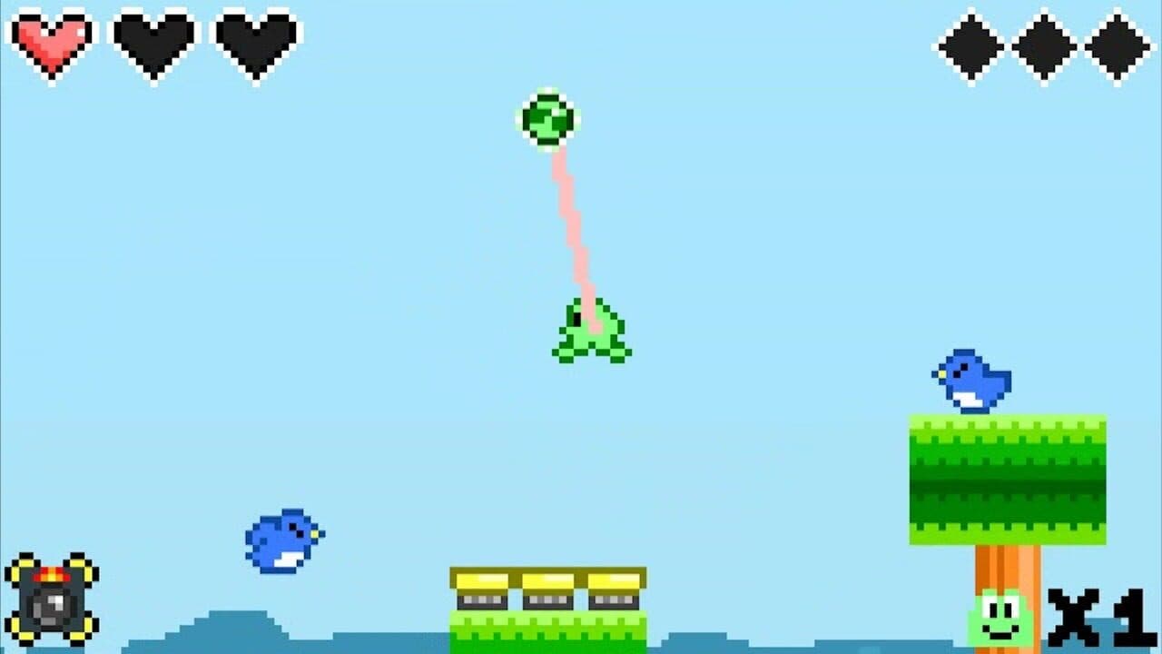 Frog Hop thumbnail 2