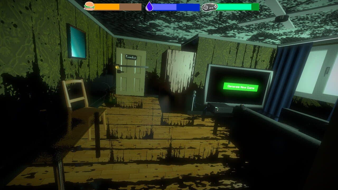 Gamer Simulator thumbnail 2