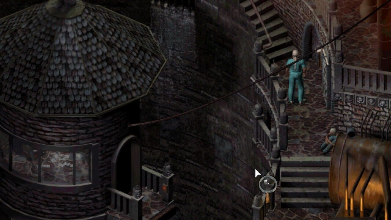 Sanitarium thumbnail 2