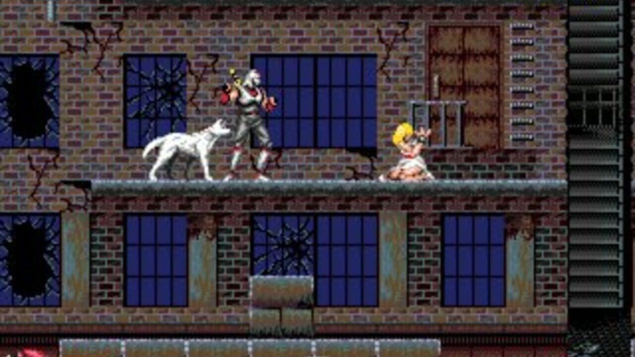 Shadow Dancer: The Secret of Shinobi thumbnail 6