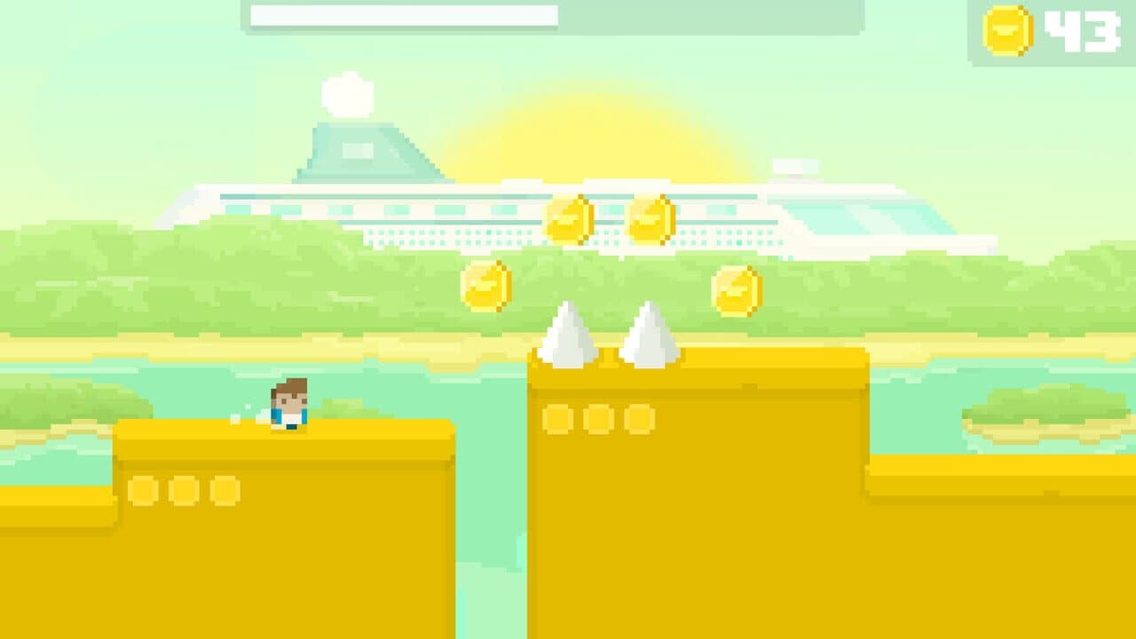Globe Rush thumbnail 2