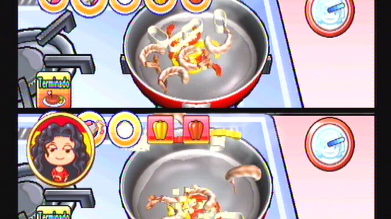 Cooking Mama: Cook Off thumbnail 4