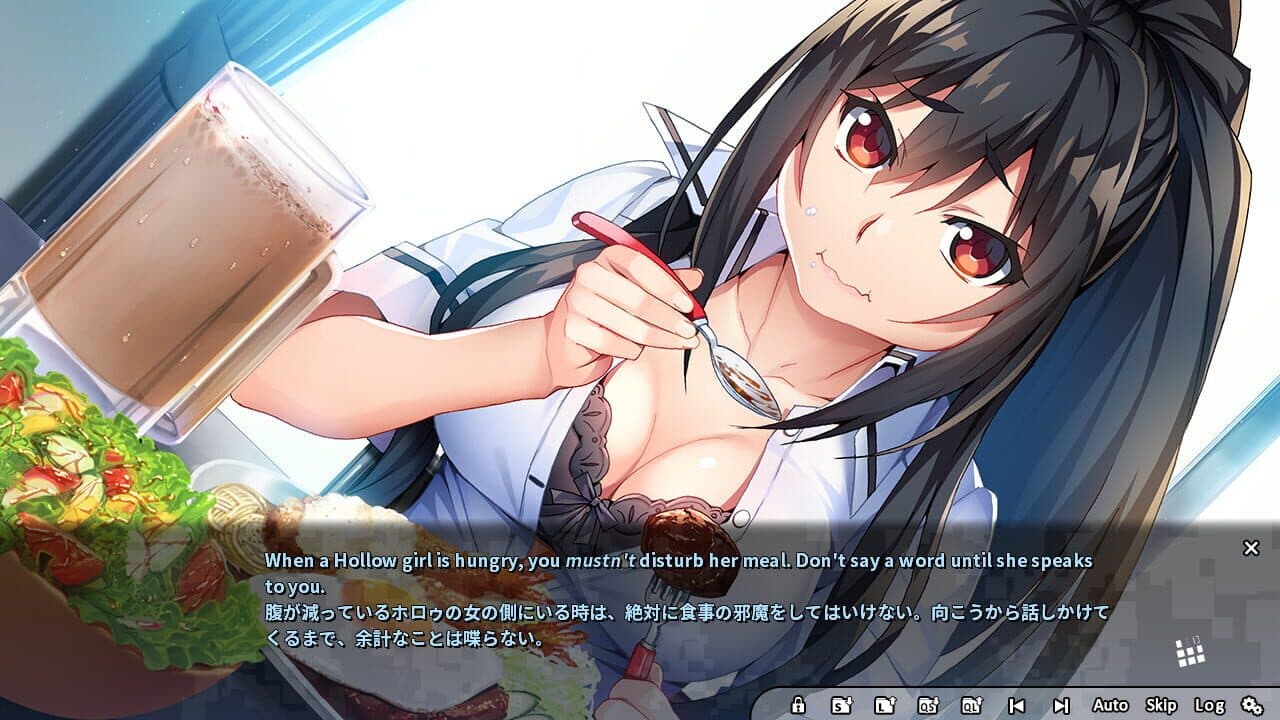 Grisaia Phantom Trigger Vol.4 thumbnail 3