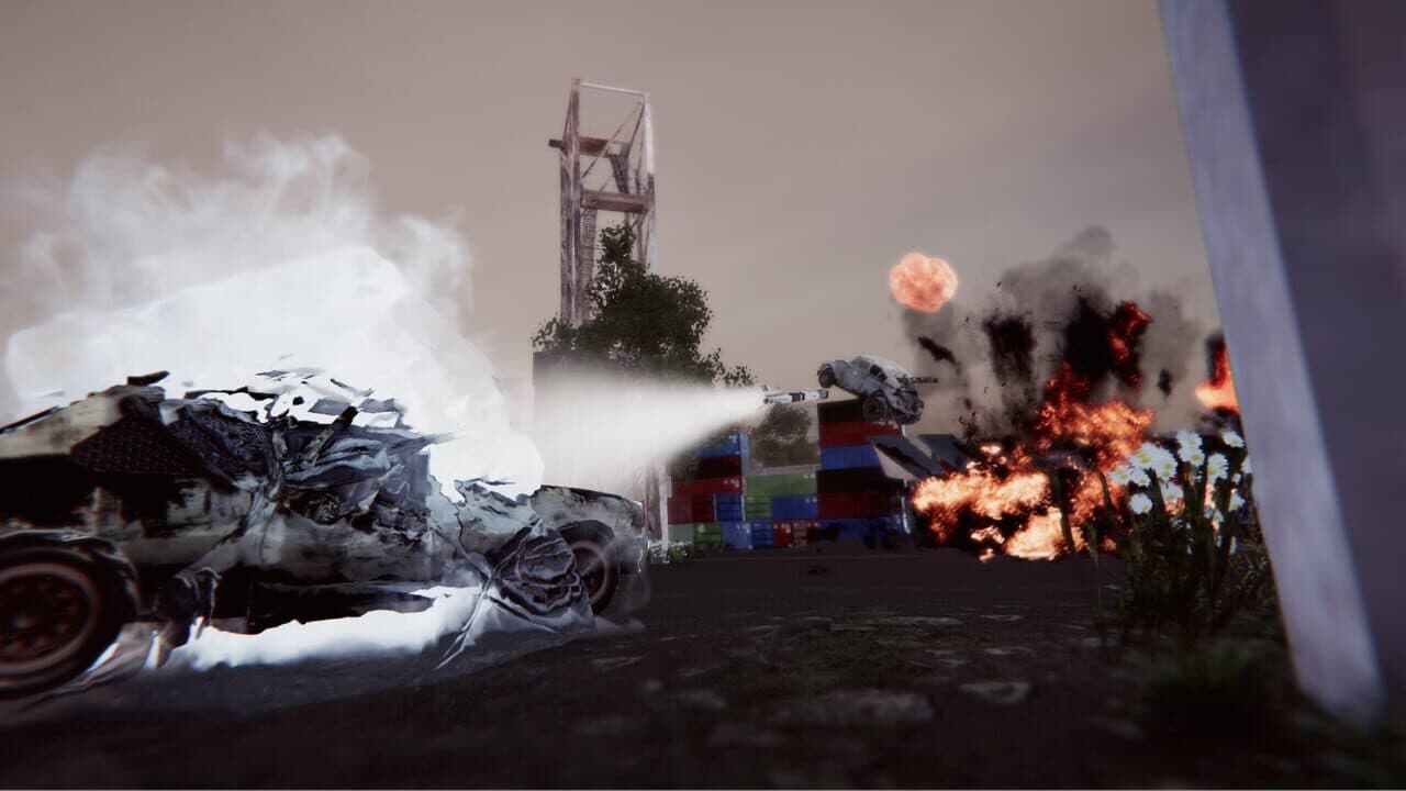 Bombastic Cars thumbnail 3