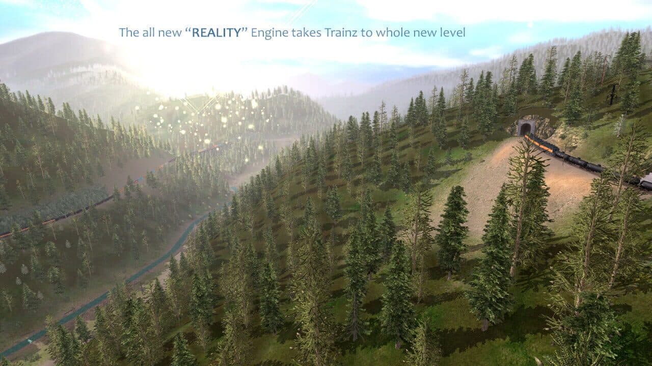 Trainz: A New Era thumbnail 3