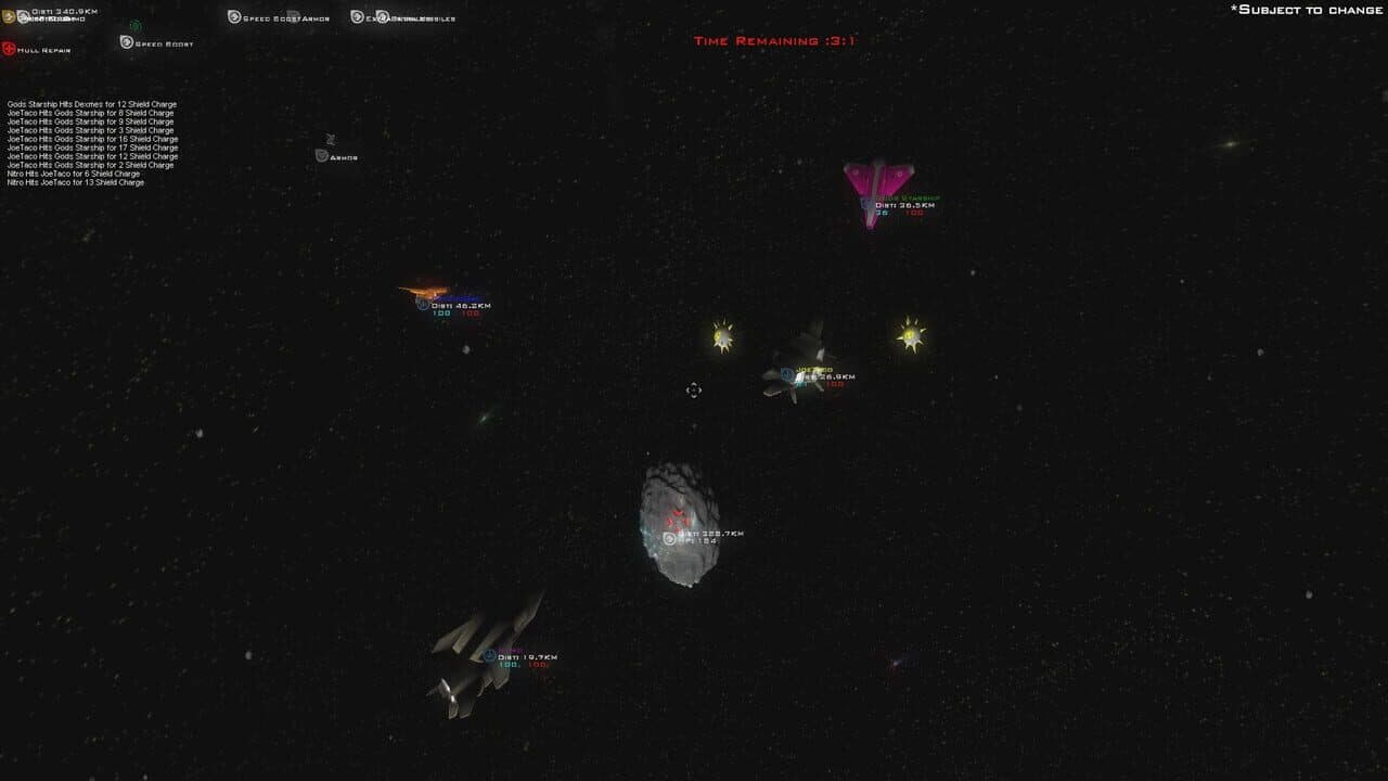 AsteroidsHD thumbnail 5