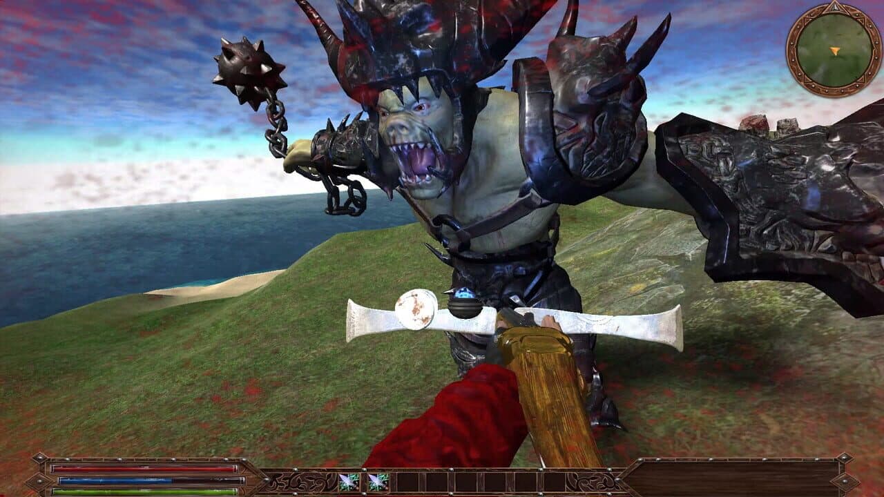 Heroes of Issachar thumbnail 4