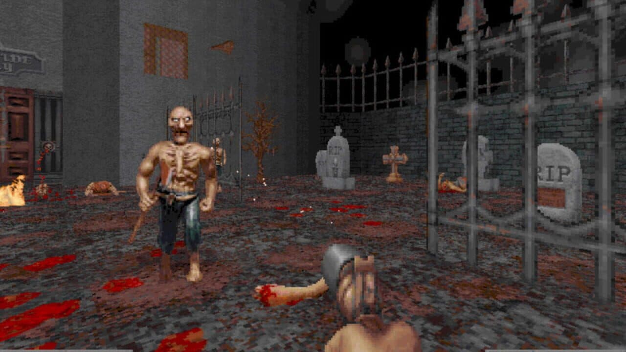 Blood: One Unit Whole Blood thumbnail 4