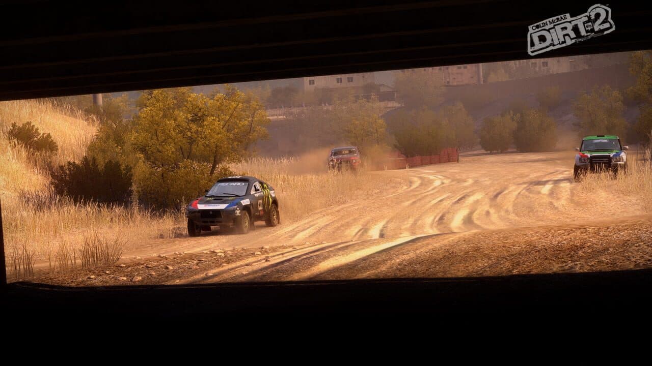 Colin McRae: Dirt 2 thumbnail 5
