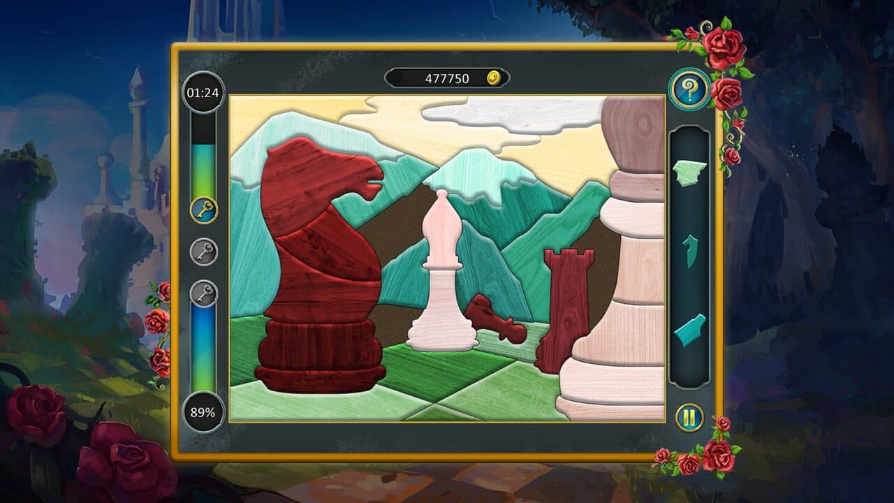 Alice's Patchworks 2 thumbnail 3