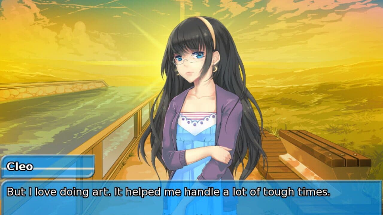 Infinite Game Works Episode 0 thumbnail 5