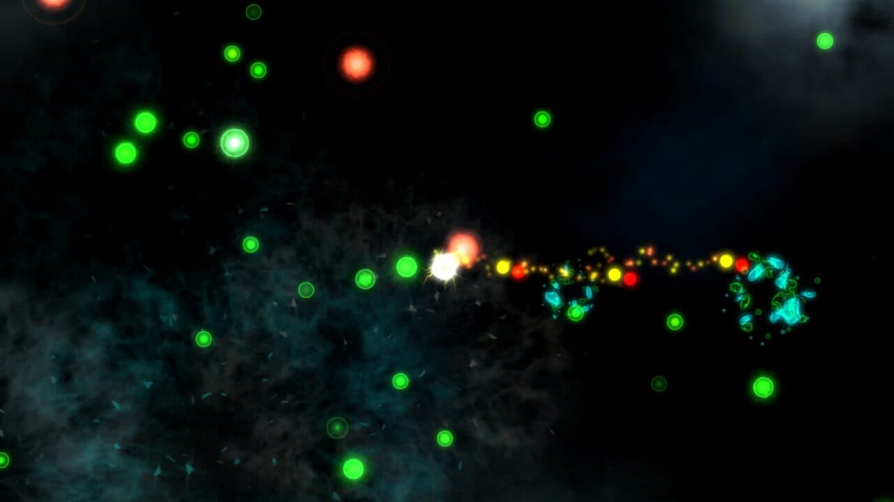Tri-Element screenshot 1