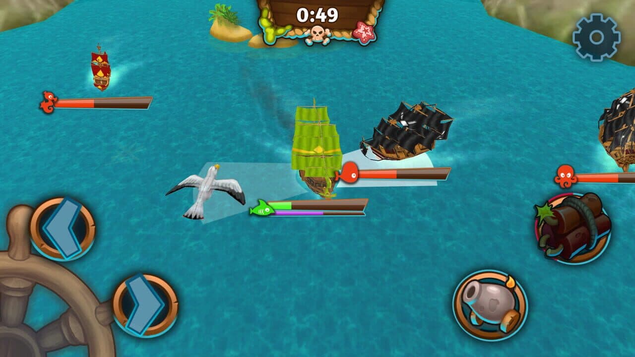 League of Pirates thumbnail 9