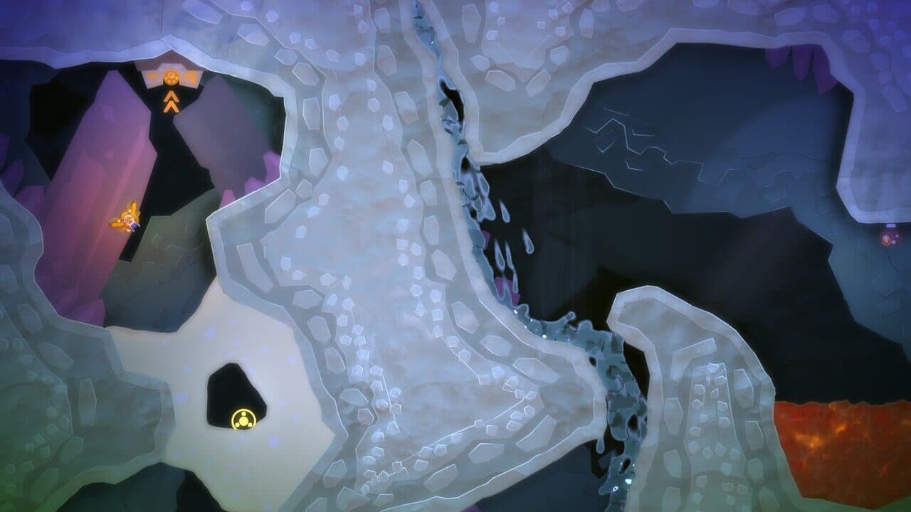 PixelJunk Shooter Ultimate thumbnail 4