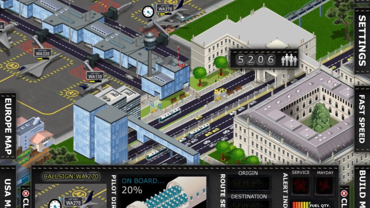 The Terminal 2 thumbnail 2