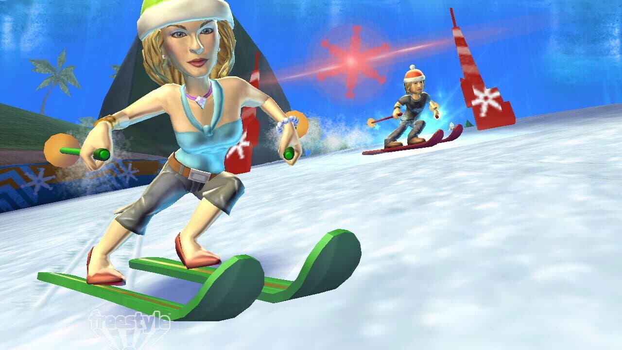 Celebrity Sports Showdown thumbnail 9