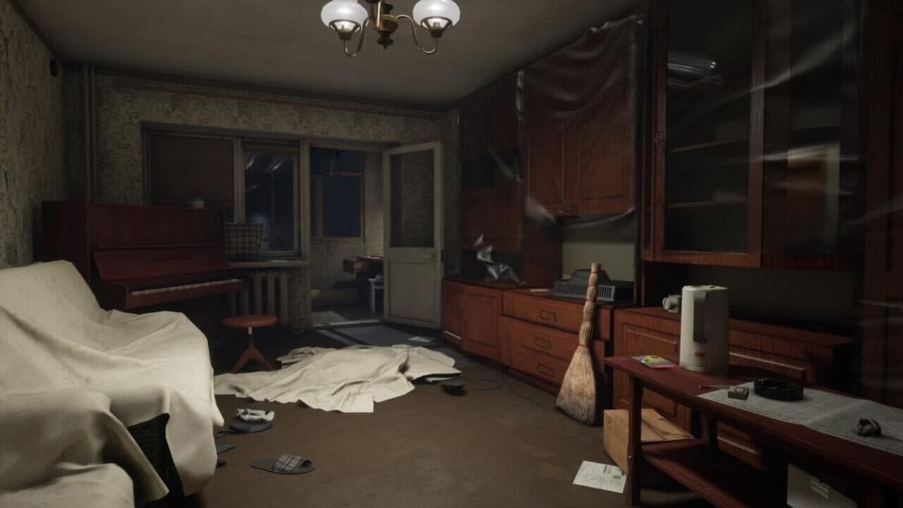 Twin Soul screenshot 1