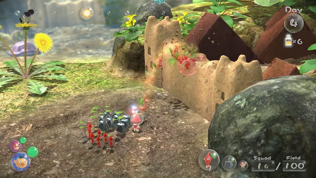 Pikmin 3 thumbnail 5