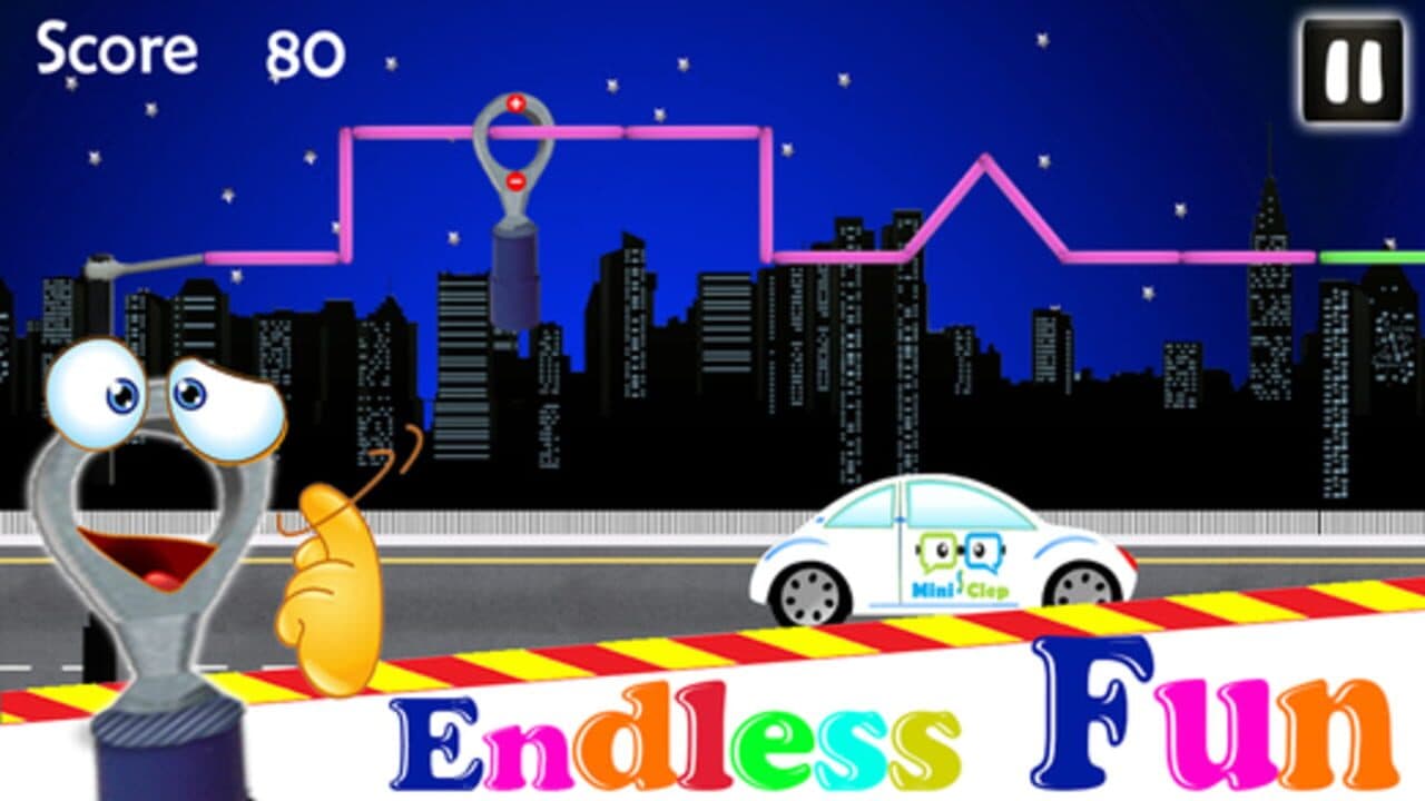 Dont Buzz thumbnail 3