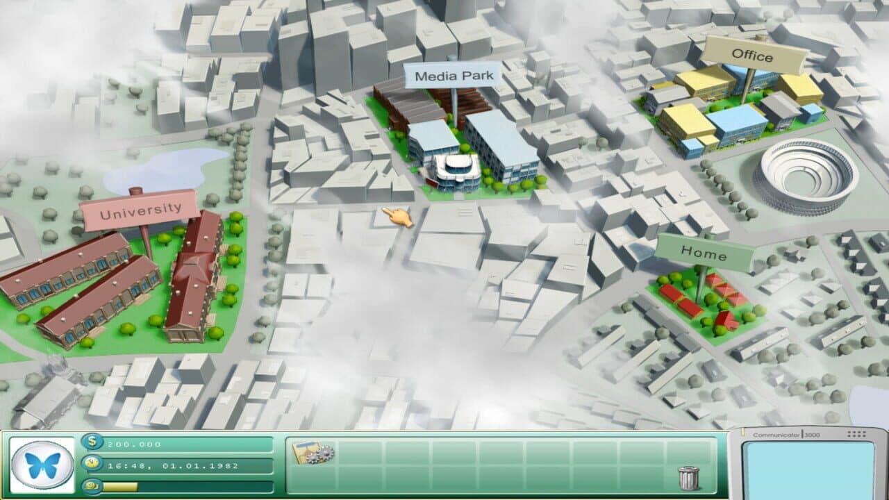 Game Tycoon 1.5 thumbnail 3