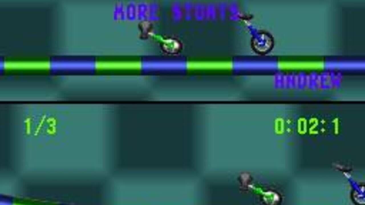 Uniracers thumbnail 5