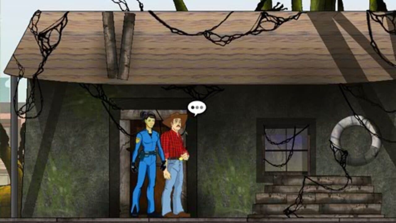 Carmen Sandiego Adventures in Math: The Big Ben Burglary thumbnail 2
