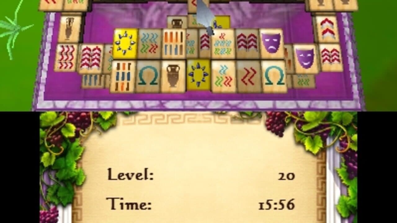 Mahjong Mysteries: Ancient Athena thumbnail 4