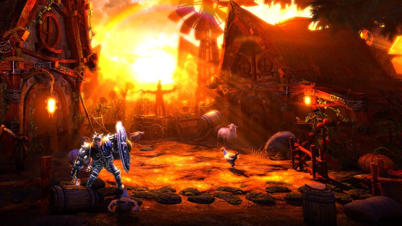 Trine 2 thumbnail 5