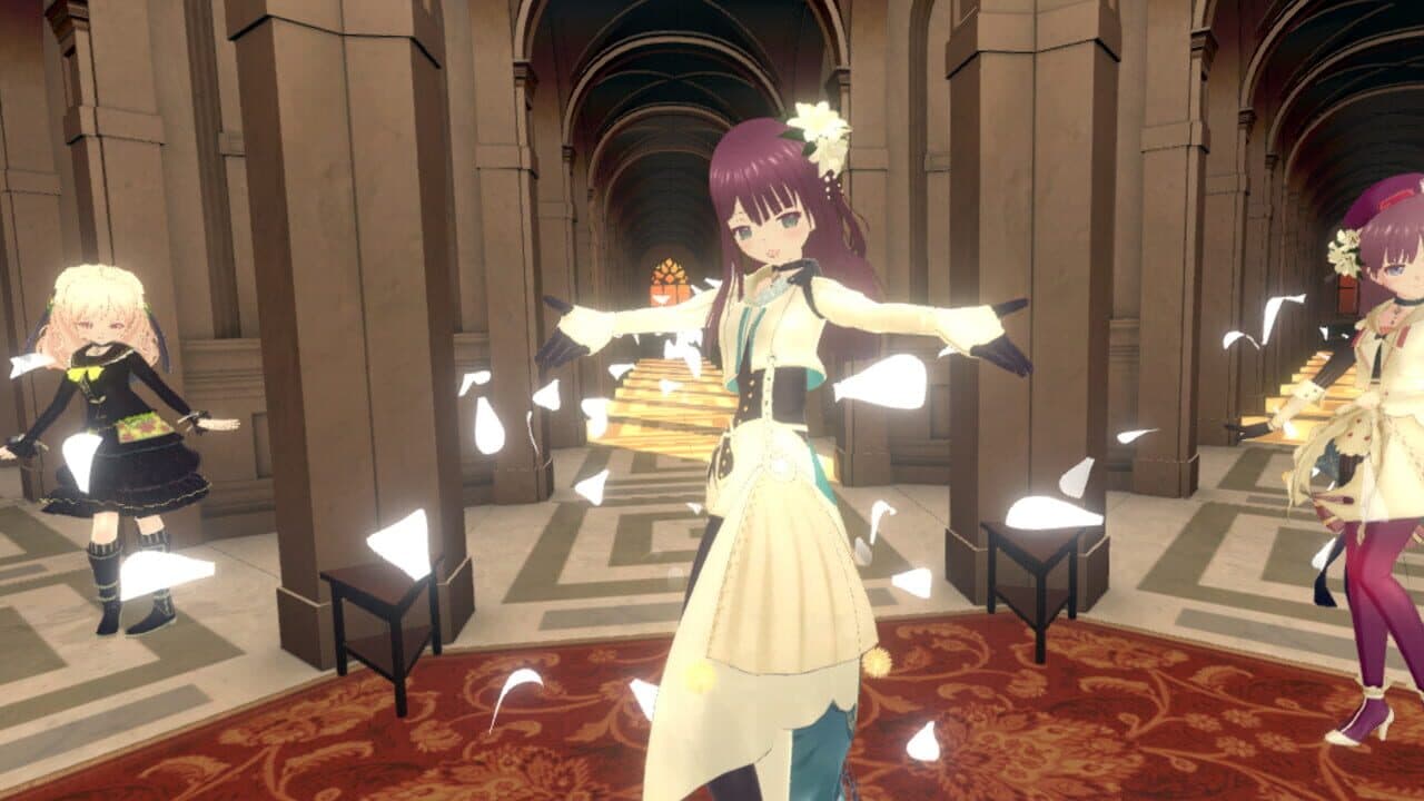 Hop Step Sing! Kiss x Kiss x Kiss thumbnail 3