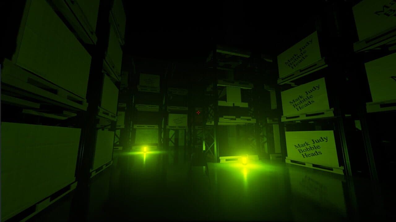 Shot in the Dark screenshot 1