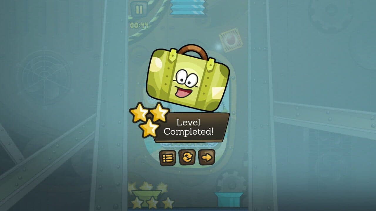 Crazy Belts thumbnail 3