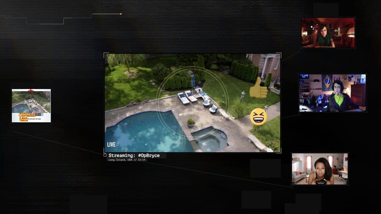 #WarGames thumbnail 3